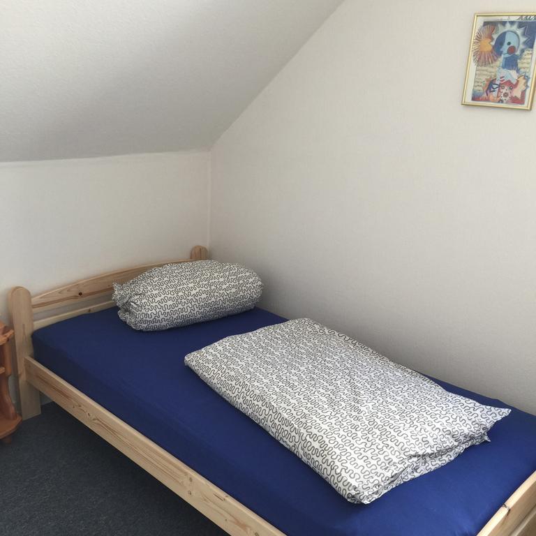 Apartment Hope Inn Groß-Zimmern Rom bilde